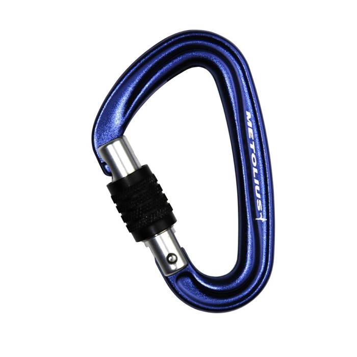 טבעת ננעלת מטוליוס בראבו