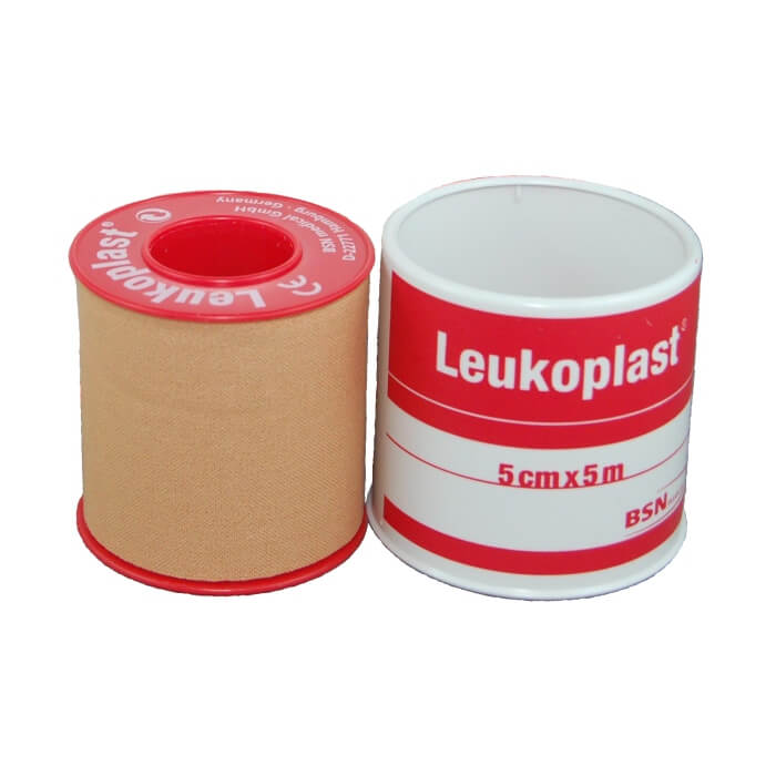 טייפ לויקופלסט מקורי 5 ס"מ