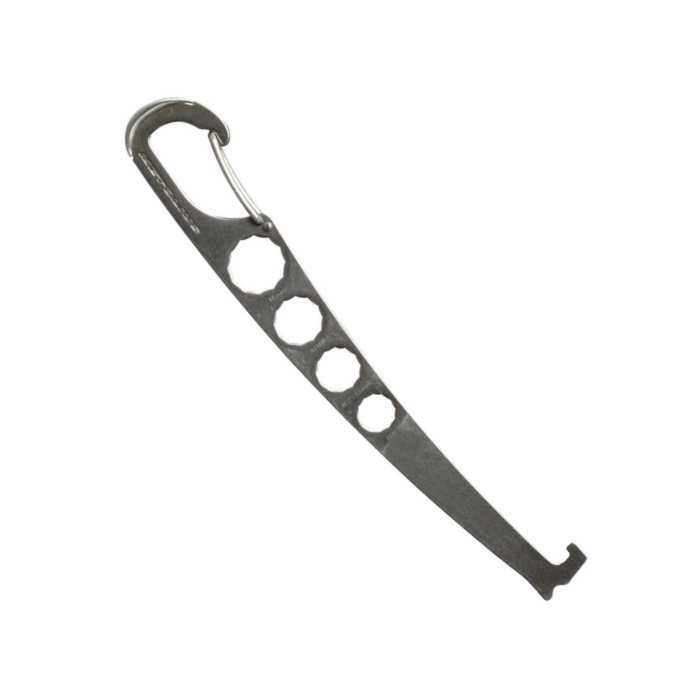 חולץ עגינות מטוליוס ™Torque