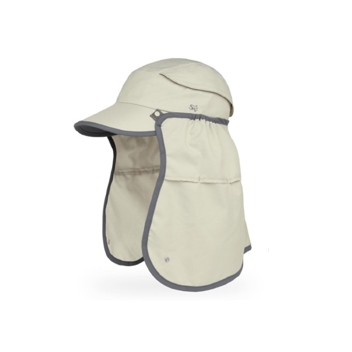 כובע מצחייה סאנדיי אפטר נון-סאן גייד