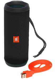 ‏רמקול נייד JBL FLIP 4