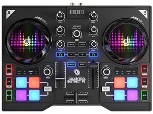 Hercules INSTINCT P8