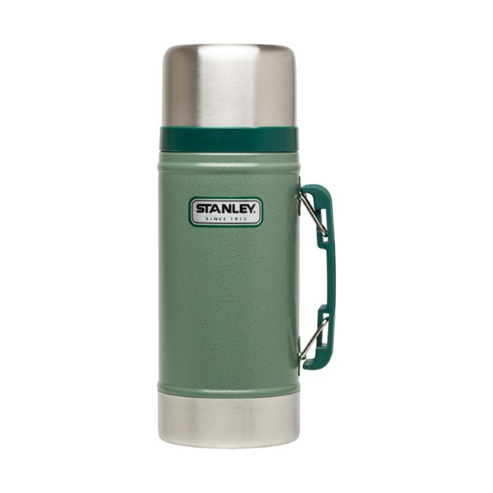 תרמוס אוכל סטנלי קלאסיק 0.7 ל