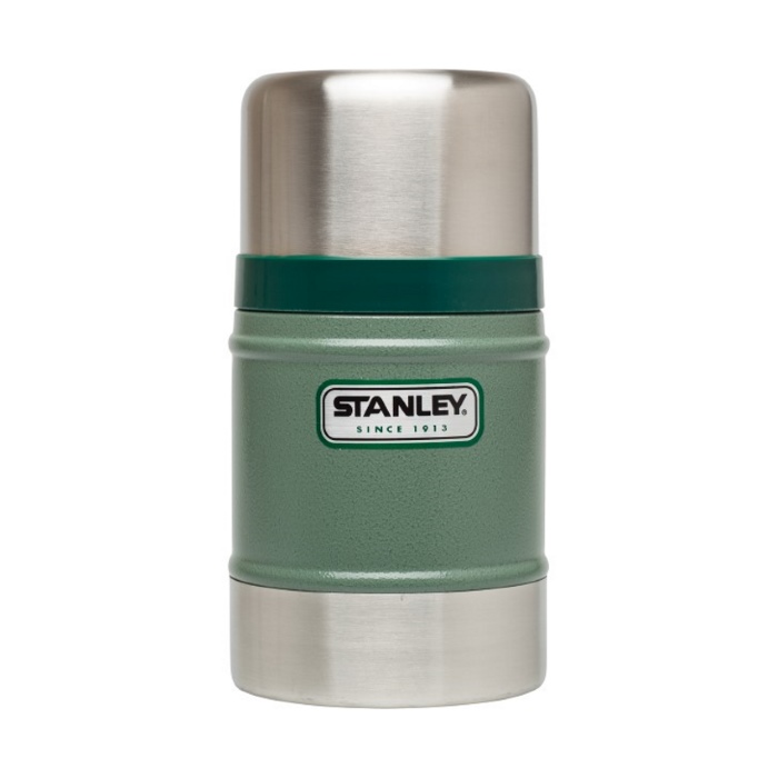 תרמוס אוכל סטנלי קלאסיק 0.5 ל