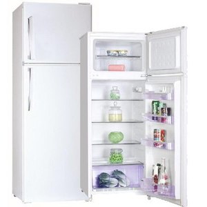 מקרר מקפיא עליון Amcor AM217 ‏212 ‏ליטר