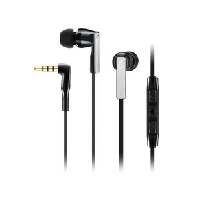 אוזניות ‏חוטיות Sennheiser CX5.00i