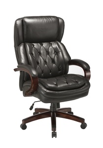 זאפה כסא מנהלים גבוה מיליון כסאות