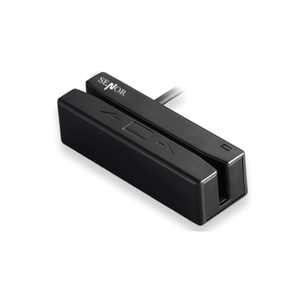 קורא כרטיסי אשראי