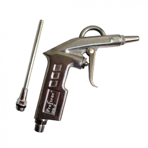 אקדח אוויר מתכתי איכותי שתי פיות Profxene