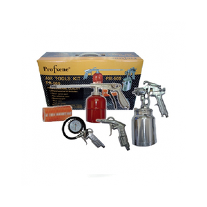 ערכת אביזרים לכלי אוויר - 5 פריטים מנצחים בחבילה אחת! Profxene