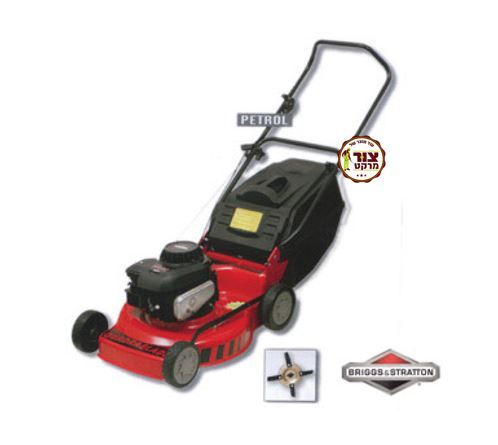 מכסחת דשא דגם אופק 750