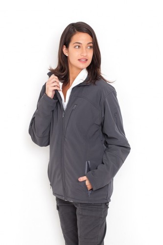 נשים מעיל יצוגי HARLY