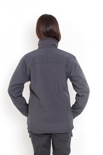 נשים מעיל יצוגי HARLY