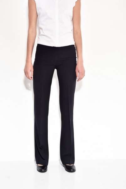 מכנס נשים ללא חגורה