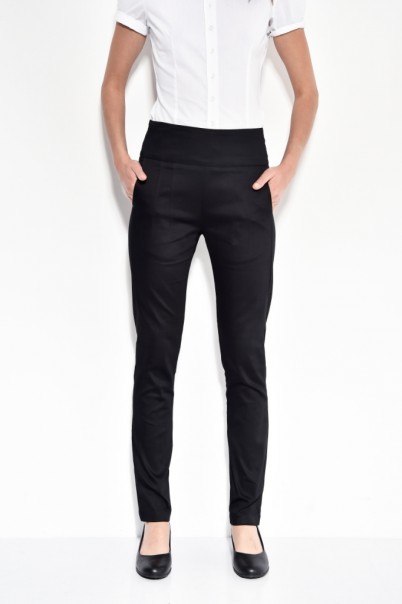 מכנס עם רוכסן צד