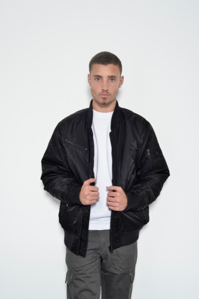 מעיל טייסים