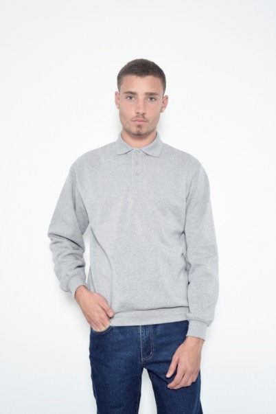 פוטר פולו עם מנג