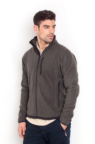 פליז  שחור SLIM FIT