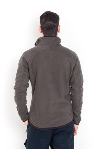 פליז  שחור SLIM FIT