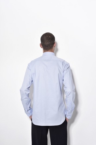 חולצת דיימונד תכלת