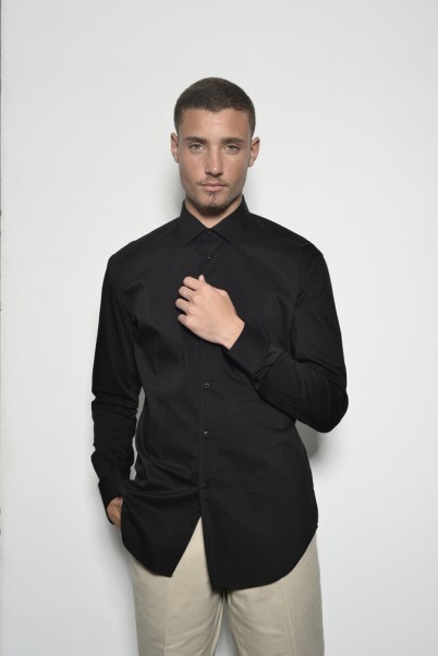 חולצת SLIM FIT TEE-OFF