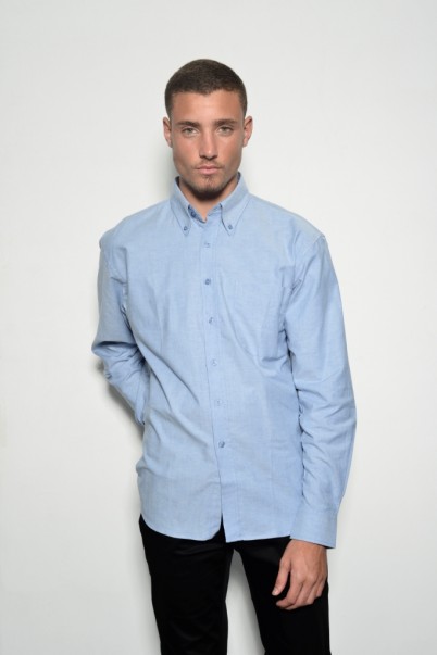 חולצת אוקספורד