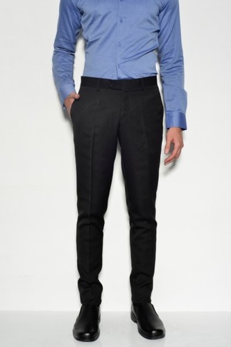 מכנס גבר מחויט