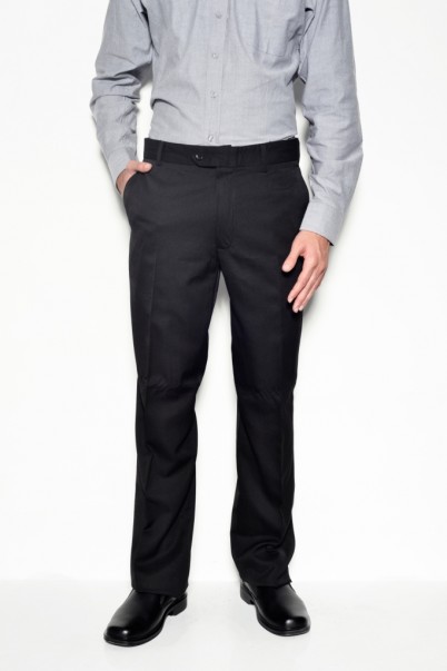 מכנס גבר מחויט