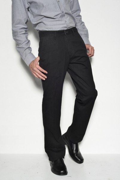 מכנס גבר דו