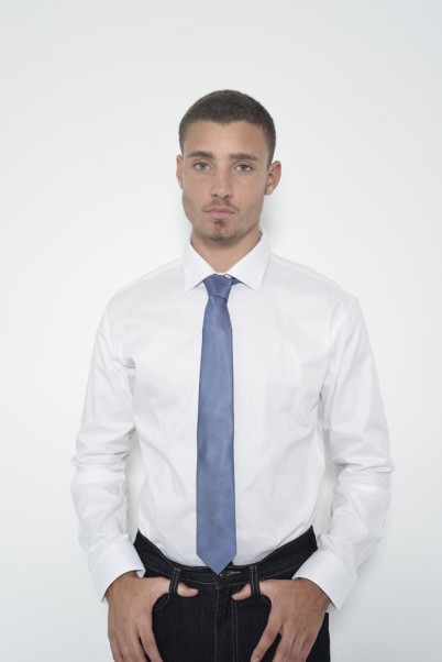 עניבה (בד ארוג)