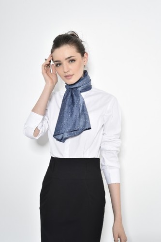 צעיף נשים 30*140