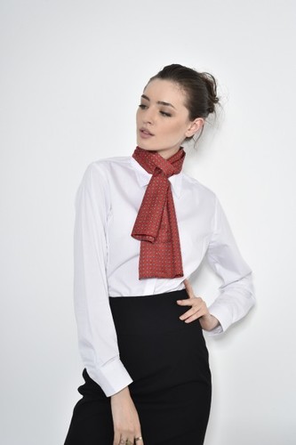 צעיף נשים 30*140