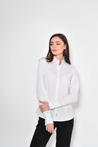 חולצת נשים דיאגונל