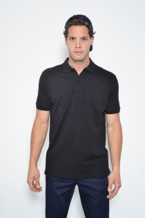 פולו בייסיק 100%כותנה
