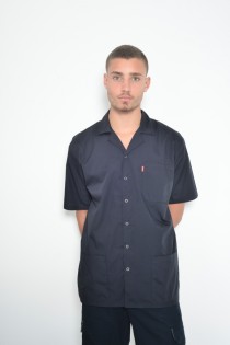 מקטורן שרוול קצר