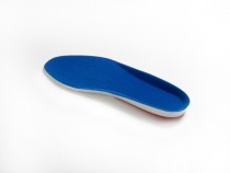 זוג מדרסי נוחות PU 