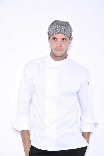 כובע בנדנה מודפס