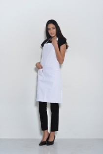 סינר שלם עם סגירת וולקור