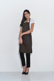 סינר שלם עם סגירת וולקור