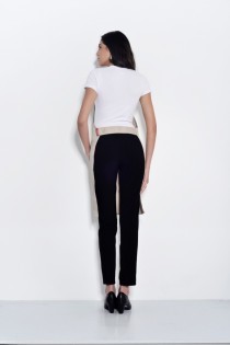 סינר שלם עם סגירת וולקור