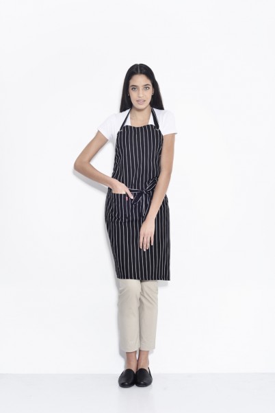 סינר פסים שלם