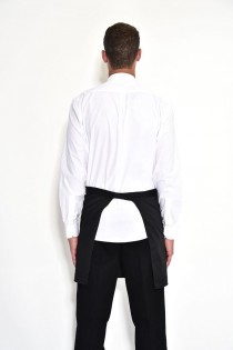 סינר קצר ברמן