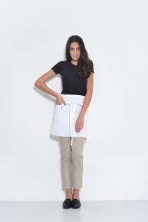 סינר קצר ברמן