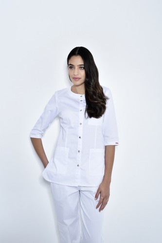 טוניקה שרוול 3/4 