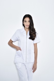 טוניקה עם רוכסן 