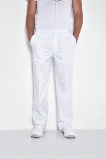 מכנס עם גומי בגב