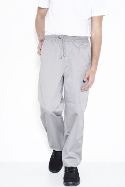 מכנס עם גומי מסביב