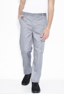 מכנס עם גומי בגב