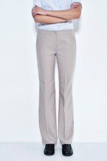 מכנס נשים גומי בצדדים