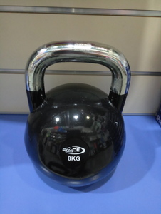 קטל בל 8 ק"ג -תחרותי Pace